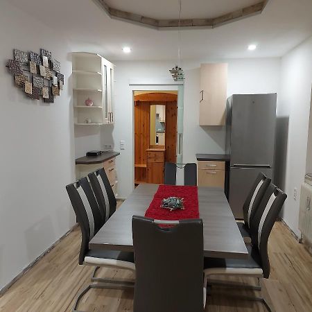 Appartamento Haus Mundl Tauplitz Esterno foto