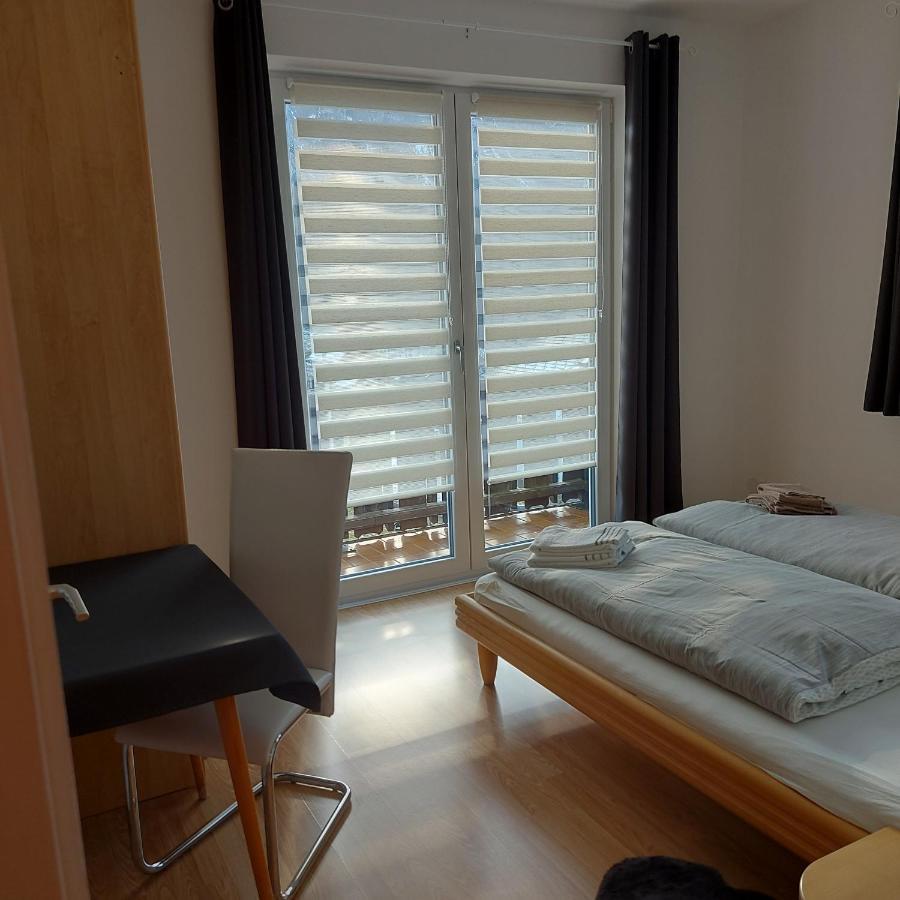 Appartamento Haus Mundl Tauplitz Esterno foto