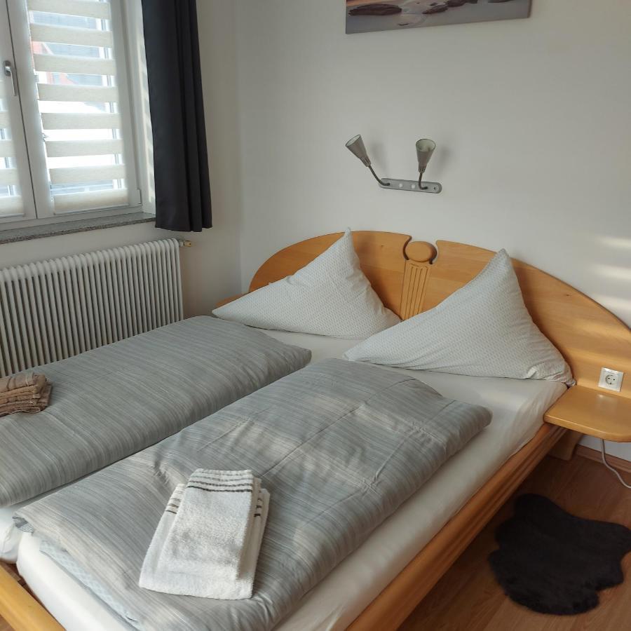 Appartamento Haus Mundl Tauplitz Esterno foto