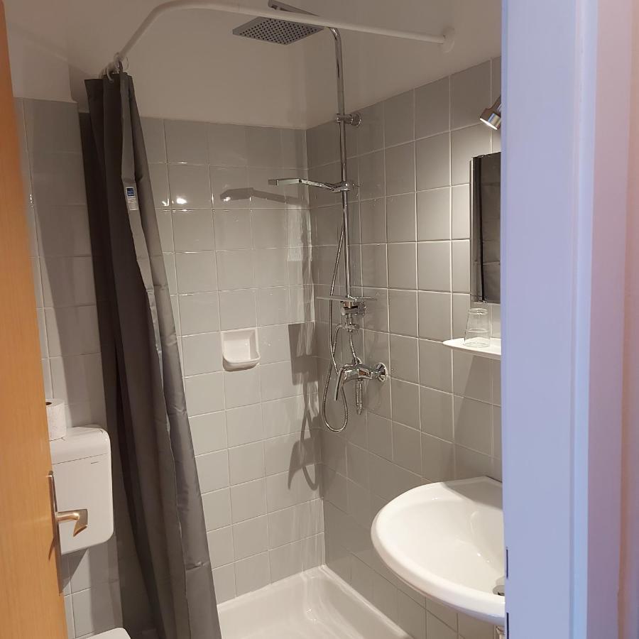 Appartamento Haus Mundl Tauplitz Esterno foto