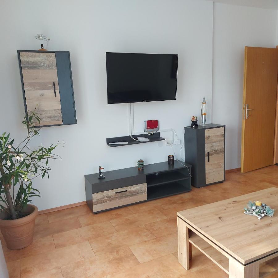 Appartamento Haus Mundl Tauplitz Esterno foto