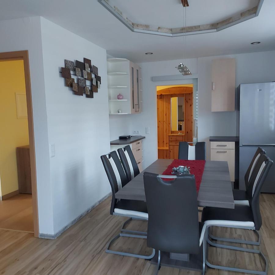 Appartamento Haus Mundl Tauplitz Esterno foto