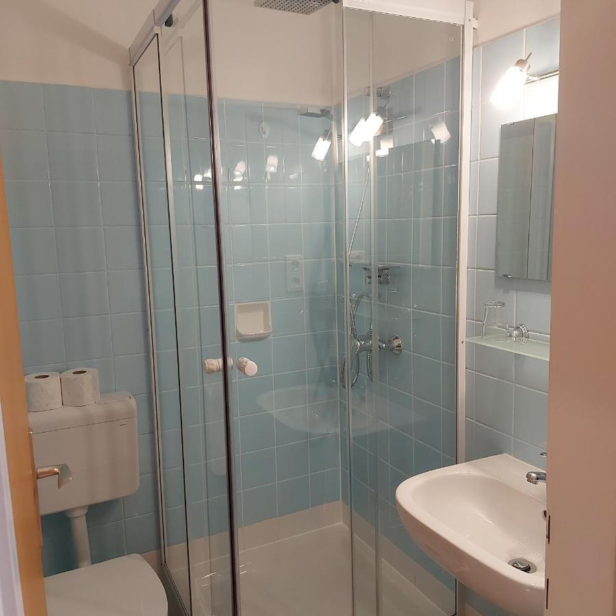 Appartamento Haus Mundl Tauplitz Esterno foto