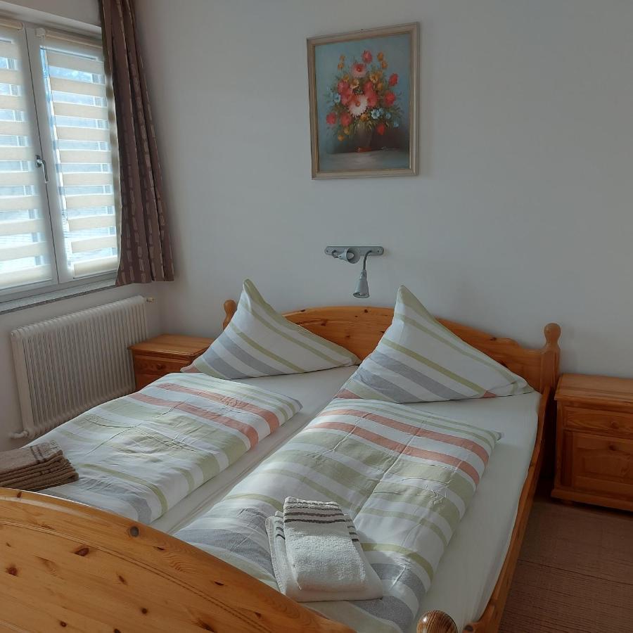 Appartamento Haus Mundl Tauplitz Esterno foto