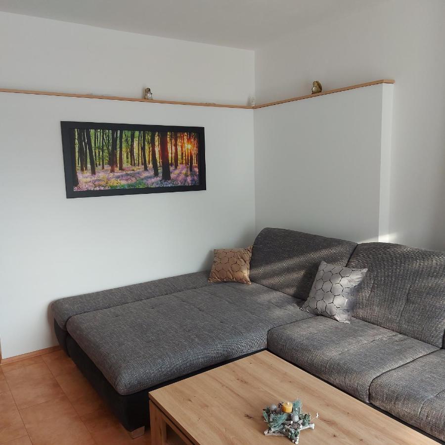 Appartamento Haus Mundl Tauplitz Esterno foto