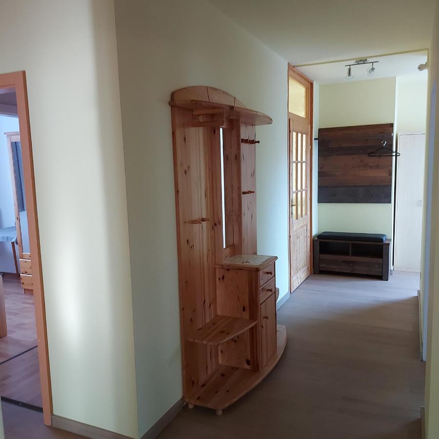 Appartamento Haus Mundl Tauplitz Esterno foto