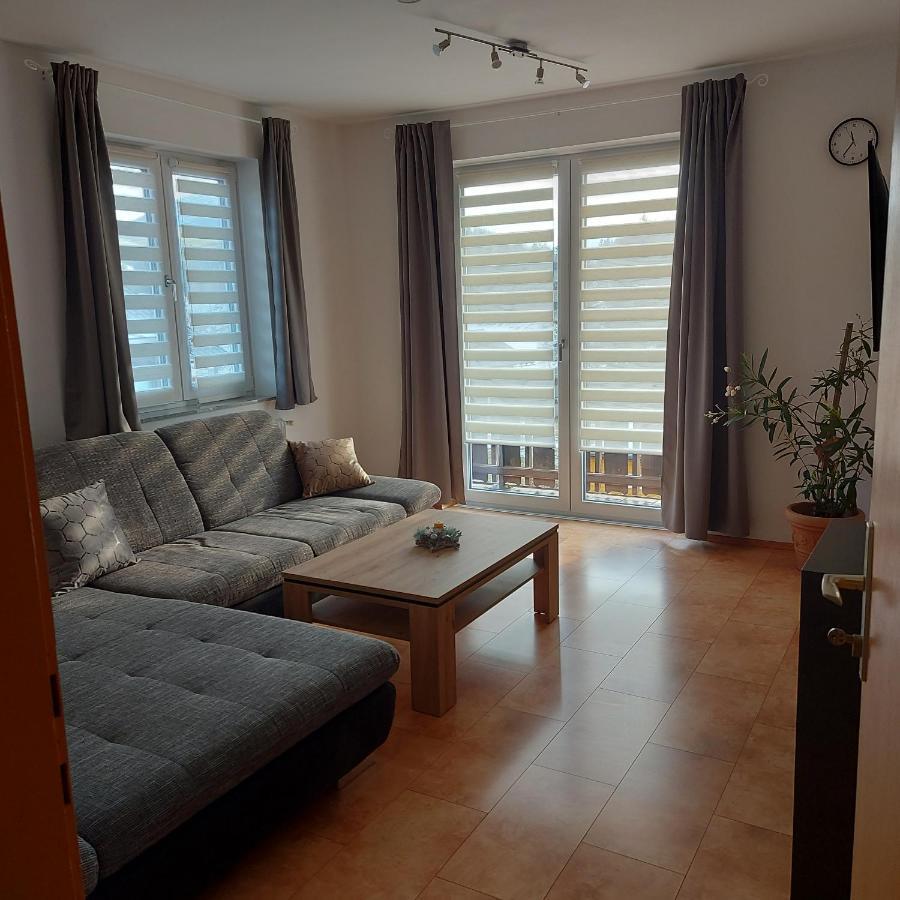 Appartamento Haus Mundl Tauplitz Esterno foto