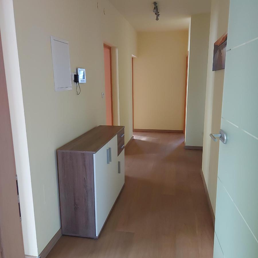 Appartamento Haus Mundl Tauplitz Esterno foto