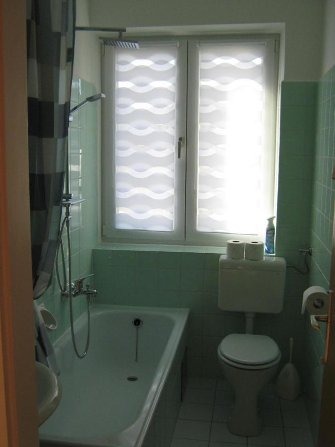 Appartamento Haus Mundl Tauplitz Esterno foto